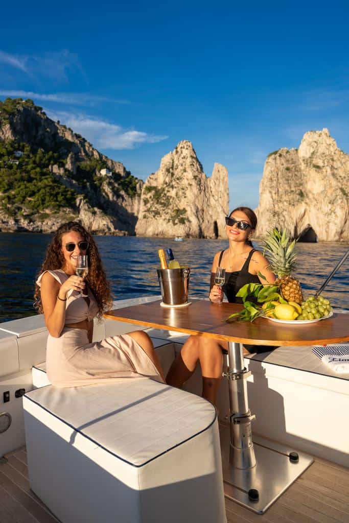 Private boat tour (placeholder)