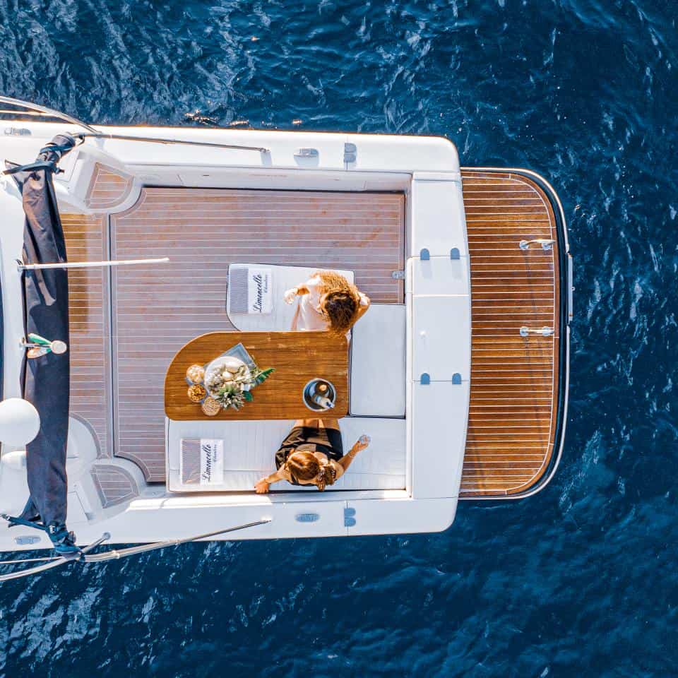 Onboard comfort (placeholder)